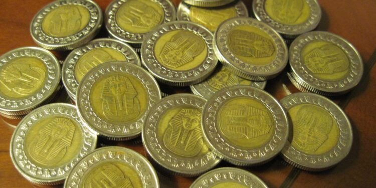 تفاصيل خطة الدولة لطرح عملة معدنية جديدة من فئة 2 جنيه