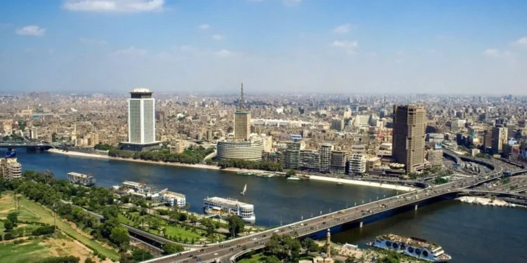 طقس اليوم السبت في مصر.. أجواء دافئة نهارًا وشبورة صباحية