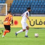 حرس الحدود يواجه فاركو في صدام قوي للهروب من القاع بالدوري المصري