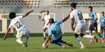 نصف نهائي كأس مصر.. بيراميدز يواجه إنبي الجمعة في مواجهة مرتقبة