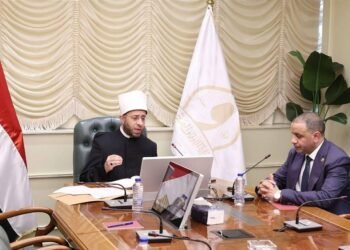 وزير الأوقاف يوجه بضرورة تبني رؤى مبتكرة في إدارة واستثمار الوقف