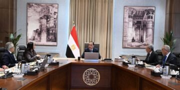 مدبولي يتابع قوانين الأحوال الشخصية وصندوق دعم الأسرة