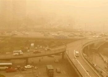 رياح مثيرة للرمال وأمطار رعدية.. تفاصيل حالة الطقس في مصر اليوم الجمعة