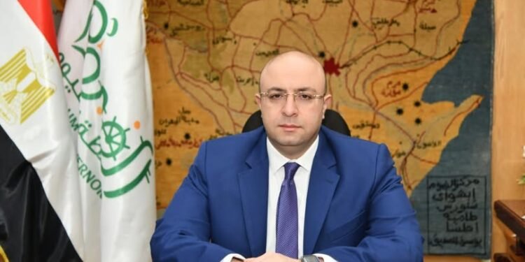 الفيوم: دعم عاجل للأسر المتضررة من انهيار منزل بالحواتم وتوفير سكن وتعويضات