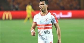 طارق حامد يودّع الملاعب من استاد القاهرة