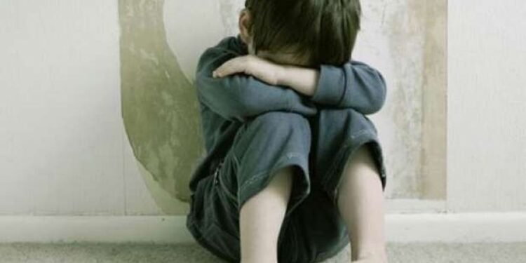 ضبط متهم في واقعة اعتداء على طفل 3 سنوات بإمبابة