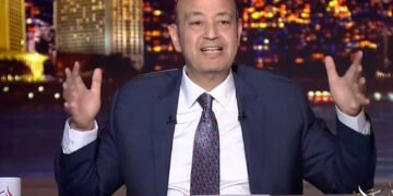 عمرو أديب: فشل مفاوضات إيران وأمريكا قد يفاقم الأوضاع والضغوط الاقتصادية