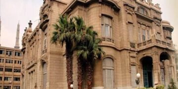 جامعة عين شمس تطلق خدمة توصيل الأدوية للمنازل بدءًا من مايو 2026