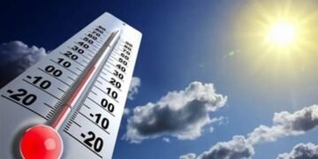 طقس الخميس.. ارتفاع طفيف بالحرارة وشبورة صباحية كثيفة على الطرق