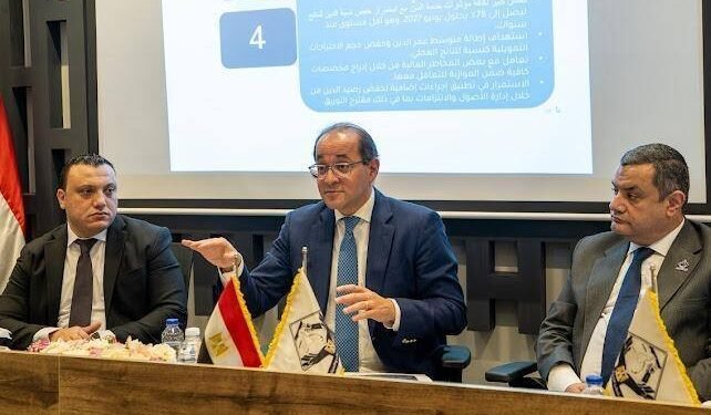 وزير المالية: لا حلول سحرية للاقتصاد.. وسياسات متوازنة لدعم النمو والاستثمار