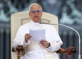 بابا الفاتيكان: التهديدات والهجمات ضد إيران غير مقبولة