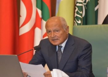 أبو الغيط يحذر من تصاعد التوتر في الشرق الأوسط: الاحتلال الإسرائيلي جوهر الأزمة