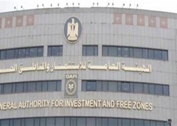 تأسيس 450 شركة أجنبية في مصر منذ مارس 2026