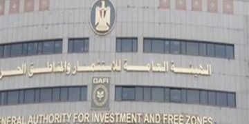 تأسيس 450 شركة أجنبية في مصر منذ مارس 2026