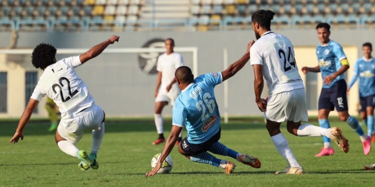 نصف نهائي كأس مصر.. بيراميدز يواجه إنبي الجمعة في مواجهة مرتقبة
