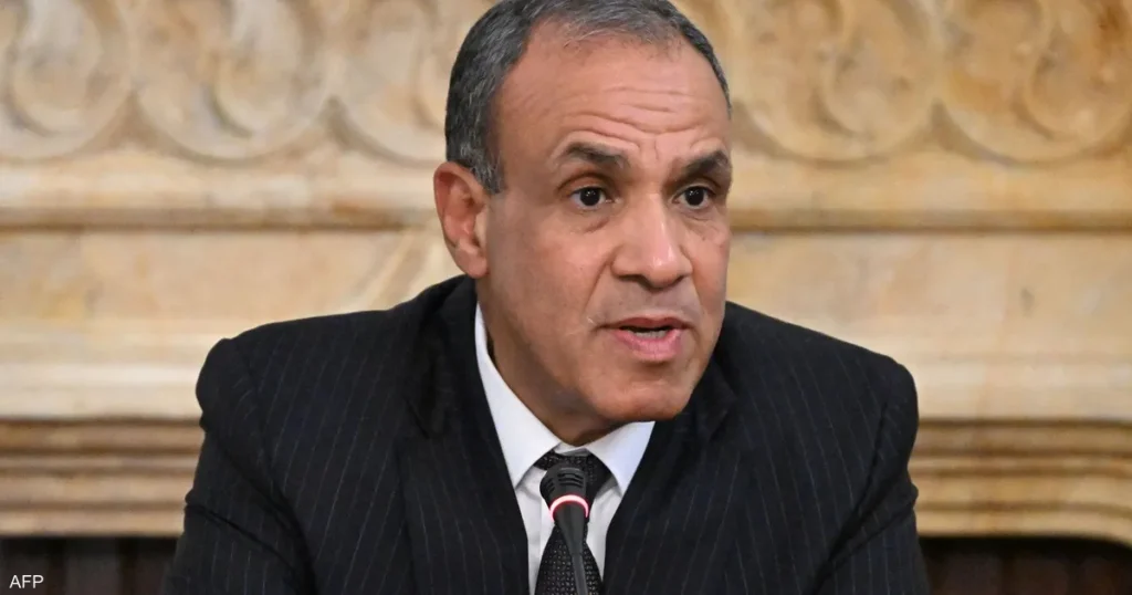 وزير الخارجية يتوجه إلى العراق لبحث تطورات الأوضاع الإقليمية