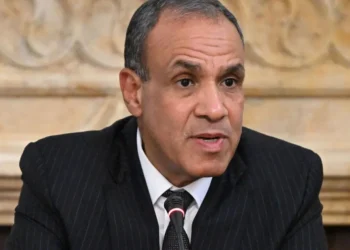 وزير الخارجية يتوجه إلى العراق لبحث تطورات الأوضاع الإقليمية