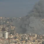 ارتفاع ضحايا الغارات الإسرائيلية على بيروت إلى 357 شهيدًا وأكثر من 1200 مصاب