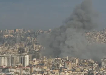 ارتفاع ضحايا الغارات الإسرائيلية على بيروت إلى 357 شهيدًا وأكثر من 1200 مصاب