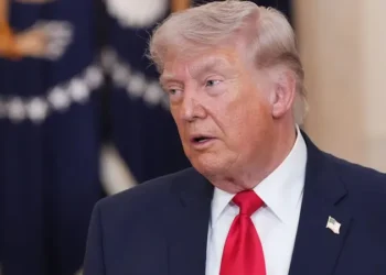 ترامب: إسقاط مقاتلة أمريكية لن يوقف المفاوضات مع إيران