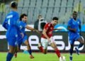 الأهلي يخطف فوزًا قاتلًا أمام سموحة 2-1 ويُنعش آماله في سباق الدوري