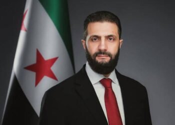 الشرع من لندن: تعثر المفاوضات مع إسرائيل وتحويل القواعد الروسية لمراكز تدريب