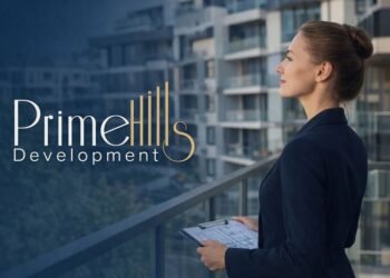 برايم هيلز للتطوير العقاري.. رؤية حديثة تصنع الثقة وتبني المستقبل في السادس من أكتوبر