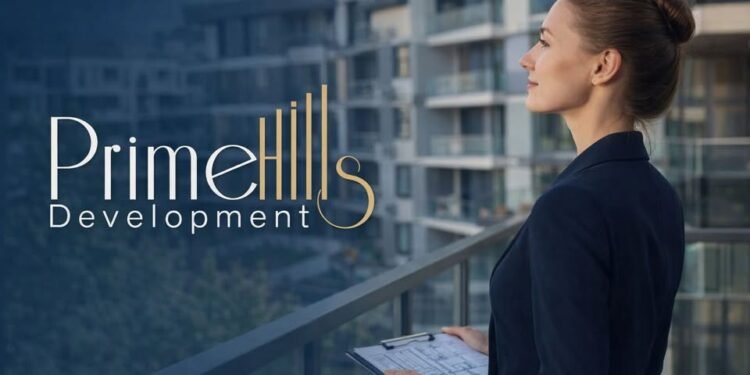 برايم هيلز للتطوير العقاري.. رؤية حديثة تصنع الثقة وتبني المستقبل في السادس من أكتوبر