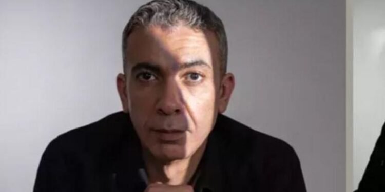 أنباء عن احتجاز الدكتور ضياء العوضي لدى جهة رسمية في الإمارات