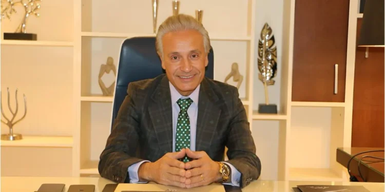 د. علي الدكروري: اجتماع "السيسي ومدبولي" يعزز فرص الاستثمار ويقود مصر نحو النمو