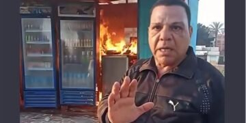 إخلاء سبيل صاحب كشك الإسماعيلية بعد أزمة البث المباشر