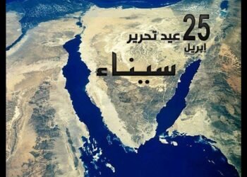 قرار حكومي باعتبار السبت إجازة مدفوعة بأجر في القطاع الخاص والحكومي بمناسبة عيد سيناء