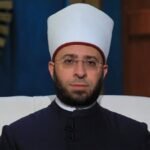 الأوقاف تنعي مؤذن المسجد الأقصى الشيخ ناجي القزاز