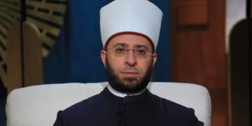 الأوقاف تنعي مؤذن المسجد الأقصى الشيخ ناجي القزاز