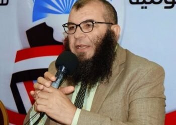 الجمعية العمومية لحزب النور تُجدد الثقة في محمد إبراهيم منصور رئيسًا للحزب