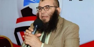 الجمعية العمومية لحزب النور تُجدد الثقة في محمد إبراهيم منصور رئيسًا للحزب