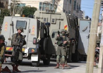 استشهاد فلسطيني متأثرًا بإصابته برصاص الاحتلال في خان يونس