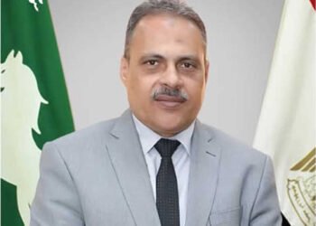 المواطن يسأل والمحافظ يستجيب.. محافظ الشرقية يحسم جدل تلوث مياه "وادي النيل"