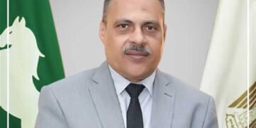 المواطن يسأل والمحافظ يستجيب.. محافظ الشرقية يحسم جدل تلوث مياه "وادي النيل"