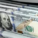 استقرار سعر الدولار اليوم الأربعاء في البنوك المصرية تحت 54 جنيهًا