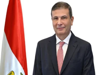 وزير الزراعة يوجه بدعم عاجل لتجمع وادي سعال في سانت كاترين بعد السيول