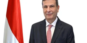 وزير الزراعة يوجه بدعم عاجل لتجمع وادي سعال في سانت كاترين بعد السيول