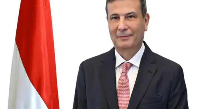 وزير الزراعة يوجه بدعم عاجل لتجمع وادي سعال في سانت كاترين بعد السيول