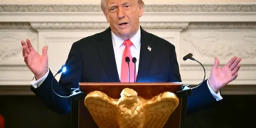 ترامب: اجتماع مرتقب مع إيران خلال أيام.. واتفاق وشيك قد يُنهي التوتر