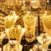 استقرار حذر في أسعار الذهب بمصر اليوم الأحد.. وعيار 21 يسجل 7020 جنيهًا