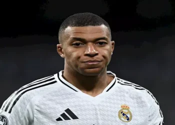 قلق في ريال مدريد بعد إصابة كيليان مبابي