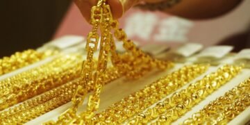 استقرار أسعار الذهب في مصر اليوم الخميس.. وعيار 21 يسجل 6845 جنيهًا