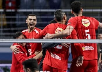 الأهلي يطعن على عقوبات رابطة الأندية بعد مباراة سيراميكا