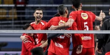 الأهلي يطعن على عقوبات رابطة الأندية بعد مباراة سيراميكا