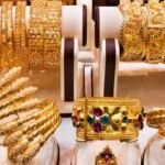 ارتفاع أسعار الذهب في مصر اليوم الثلاثاء.. وعيار 21 يسجل 6840 جنيهًا